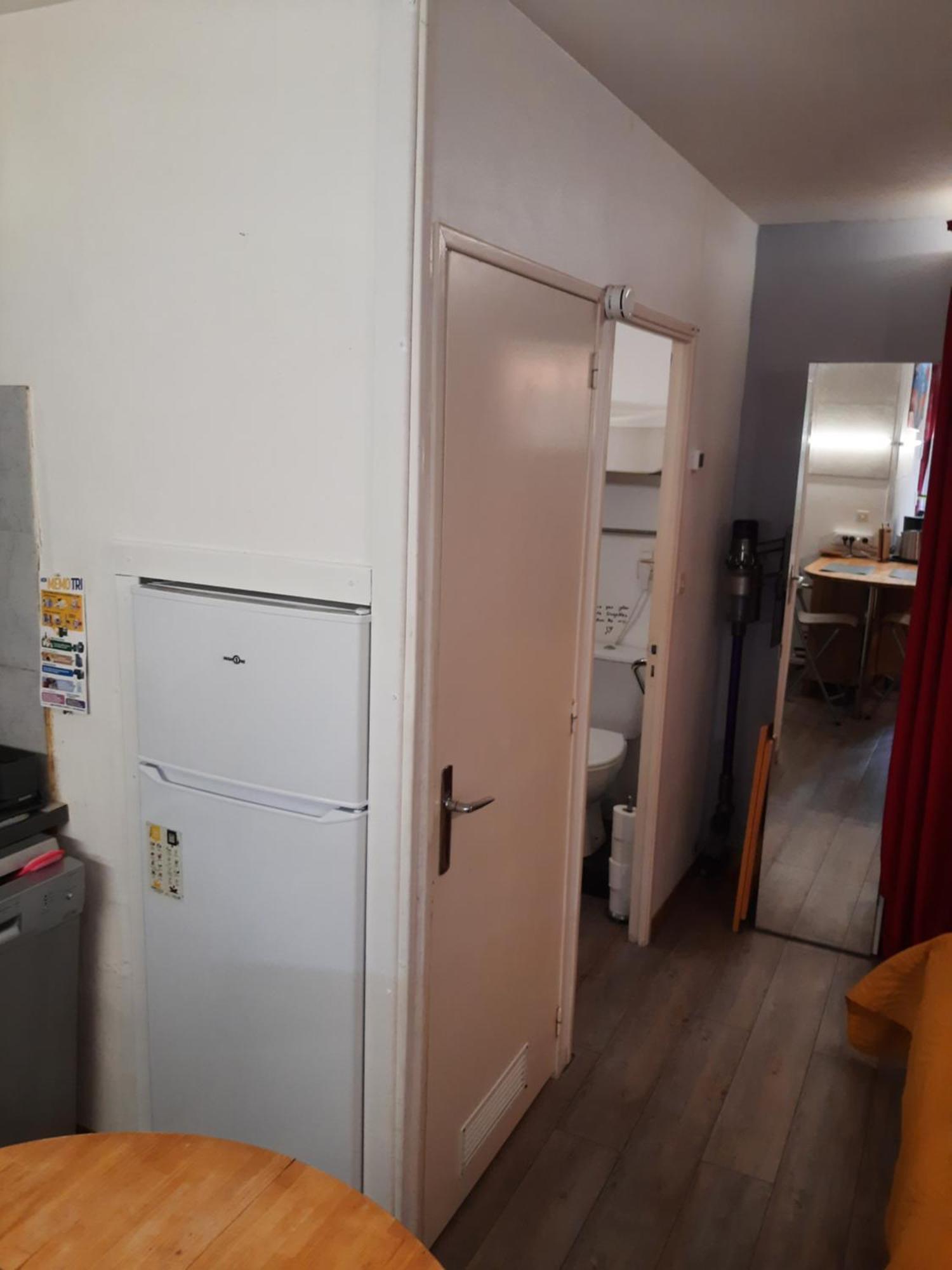 Duplex14H 1Er Etage Jardinet 1 Parking Ou Studio14B Rdc Terrasse Sans Parking Ла-Рошель Екстер'єр фото