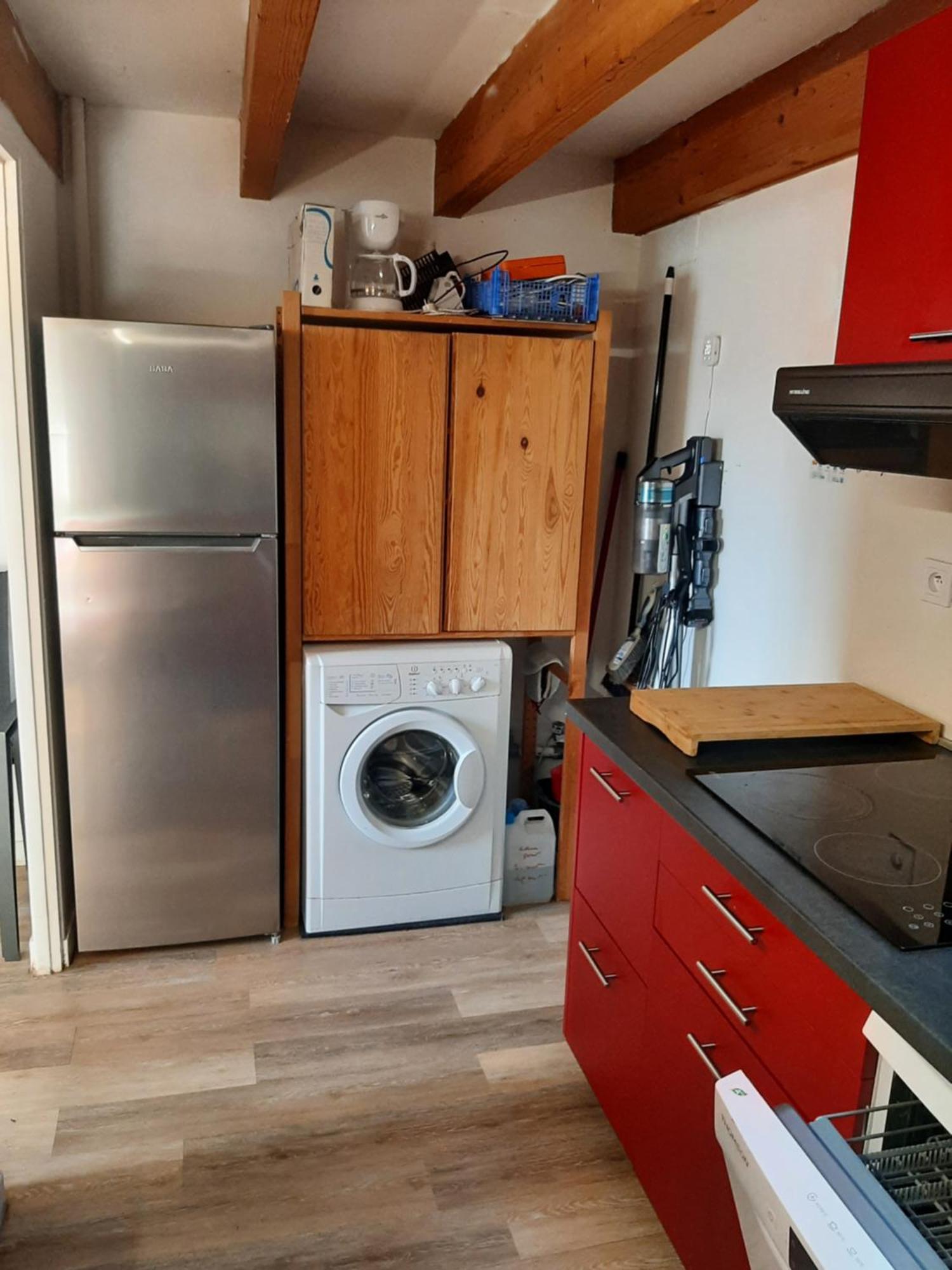 Duplex14H 1Er Etage Jardinet 1 Parking Ou Studio14B Rdc Terrasse Sans Parking Ла-Рошель Екстер'єр фото